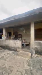 House for sale Aina Street Shomolu Lagos