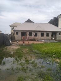 House for sale Close To Ago Fashuen Bridge Axis Bucknor Isolo Lagos