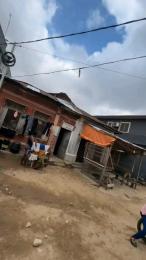 House for sale Akorounfayo Street Fadeyi Shomolu Lagos