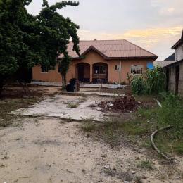 4 bedroom House for sale Bashorun Majek Sangotedo Lagos