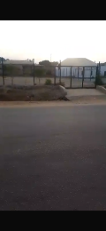 Land for rent By The Road Gwarinpa Abuja