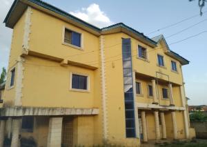 House for sale Adeoyo Ring Road, Adeoyo Ibadan Oyo
