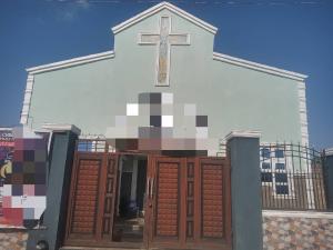 Commercial Property for sale Wofun, Olodo Iwo Rd Ibadan Oyo