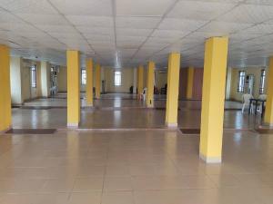 Commercial Property for rent Aina Road Berger Ojodu Lagos