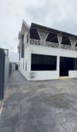 Commercial Property for sale Oredo Edo