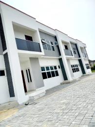 4 bedroom House for rent Orchid Lekki Lagos