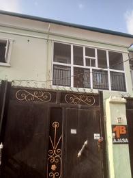 3 bedroom House for rent Off Awolowo Way Awolowo way Ikeja Lagos