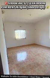 1 bedroom Flat / Apartment for rent Badore Ajah Lagos