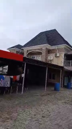 Commercial Property for sale Alimosho Lagos