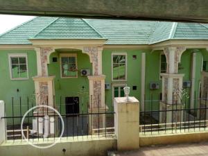 Commercial Property for sale Orita Obele Akure Ondo