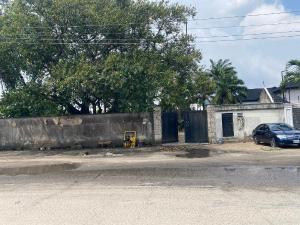 4 bedroom House for sale Park Land Gra Apapa G.R.A Apapa Lagos
