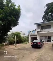 4 bedroom House for sale Kobiowu Crescent, Iyaganku Gra Iyanganku Ibadan Oyo