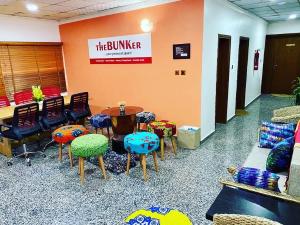 Co working space for rent No 3 Atbara Street, Wuse 2 Abuja
