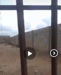 Land for sale Ojoo Roundabout Akinyele Oyo