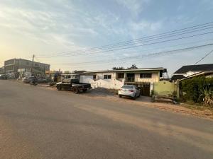 Commercial Property for sale Aare Avenue, New Bodija Ibadan Oyo
