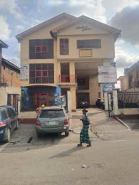 Commercial Property for sale Ojota Ojota Lagos