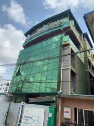 Commercial Property for rent Alagomeji Sabo Yaba Alagomeji Yaba Lagos
