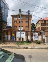 Commercial Property for sale Abiola Way Oregun Ikeja Lagos Ikeja Lagos