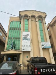 Commercial Property for sale Mokola Sango Road, Adamasingba Ibadan Oyo