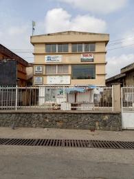 Commercial Property for sale Ajeigbe/olusanya Ring Road Abbey Ring Rd Ibadan Oyo