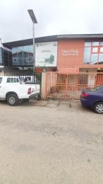 Commercial Property for sale Toyin street Ikeja Lagos