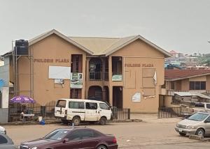 Commercial Property for sale Facing Ojoo Express Way Ibadan Oyo