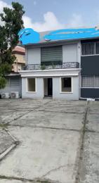 House for sale Off Toyin, Ikeja Lagos