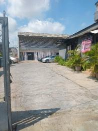 Commercial Property for sale Off Allen Avenue Ikeja Lagos