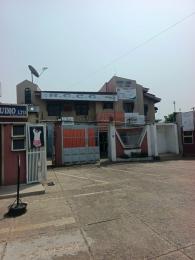 Commercial Property for rent Ogunnusi Road Berger Ojodu Lagos