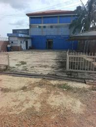 Commercial Property for sale Iwo Rd Ibadan Oyo