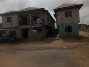 9 bedroom Flat / Apartment for sale Off Clem Road, Ijaye Ojokoro Ojokoro Abule Egba Lagos