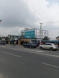 Land for sale At Simbiat Abiola Way, Computer Village Awolowo way Ikeja Lagos