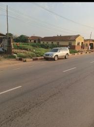 Land for sale Olorunda Akobo Ibadan Oyo
