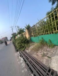 Land for sale Sango/mokola Road Ibadan Ibadan polytechnic/ University of Ibadan Ibadan Oyo