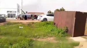 Land for sale Nnpc Depot Apata Ibadan Oyo