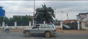 Land for sale Awosika Bodija Ibadan Bodija Ibadan Oyo