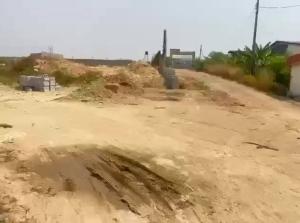 Land for sale Close To Fresh Fm Challenge Ibadan Challenge Ibadan Oyo