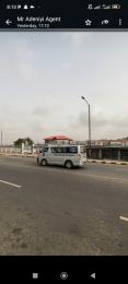 Land for sale Opposite Civic Centre Gate Iwo Road Ibadan Iwo Rd Ibadan Oyo