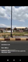 Land for sale Idi Ape Ibadan Ibadan Oyo