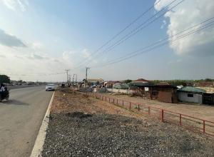 Land for sale Iwo Rd Ibadan Oyo