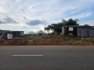 Land for sale Facing Ido/eruwa Express Road, Before Ido Local Government Secretariat, Ibadan Oyo