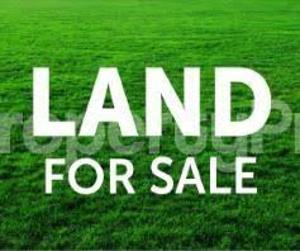 Land for sale Katampe Main Abuja