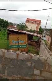 Land for sale Meridian Junction Apata Ibadan Oyo