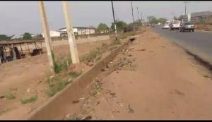 Land for sale Moniya Ojoo Road Iita Ibadan Oyo