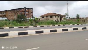 Land for sale New Garage Owode Apata Akala Express Ibadan Oyo