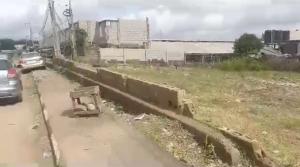 Land for sale New Garage Akala Express Ibadan Oyo