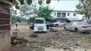 Land for sale Nihort Area Of Idishin Iletuntun/Jericho extension Ibadan Oyo