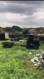 Land for sale Ojoo/ U.i Ibadan Oyo