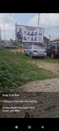 Land for sale Oluyole Main Road Ibadan Oluyole Estate Ibadan Oyo