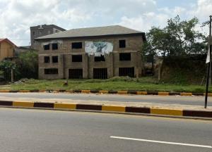 Commercial Property for sale Mko Abiola Way Ring Rd Ibadan Oyo